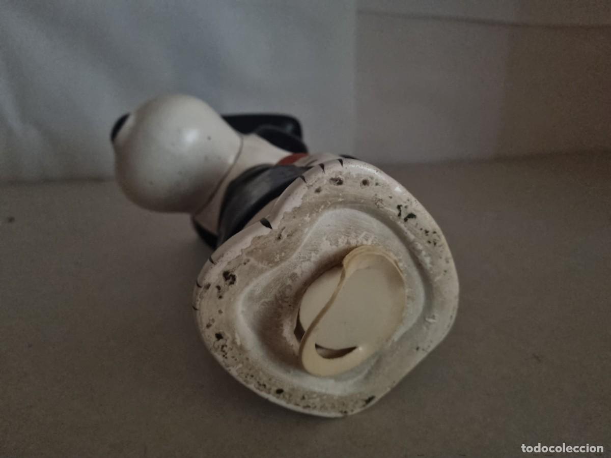 Coleccionismo: Hucha de snoopy de porcelana - Foto 15