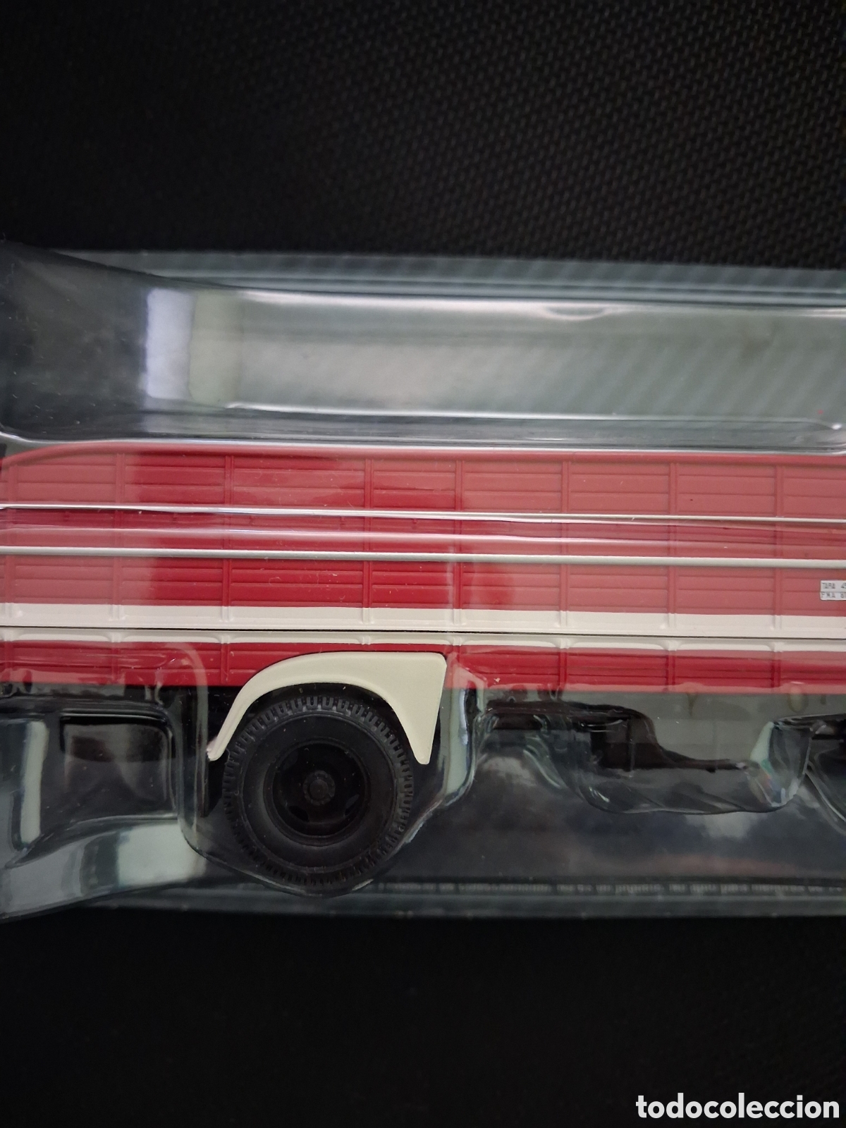Coleccionismo: Miniatura Sava A 504 - Foto 3