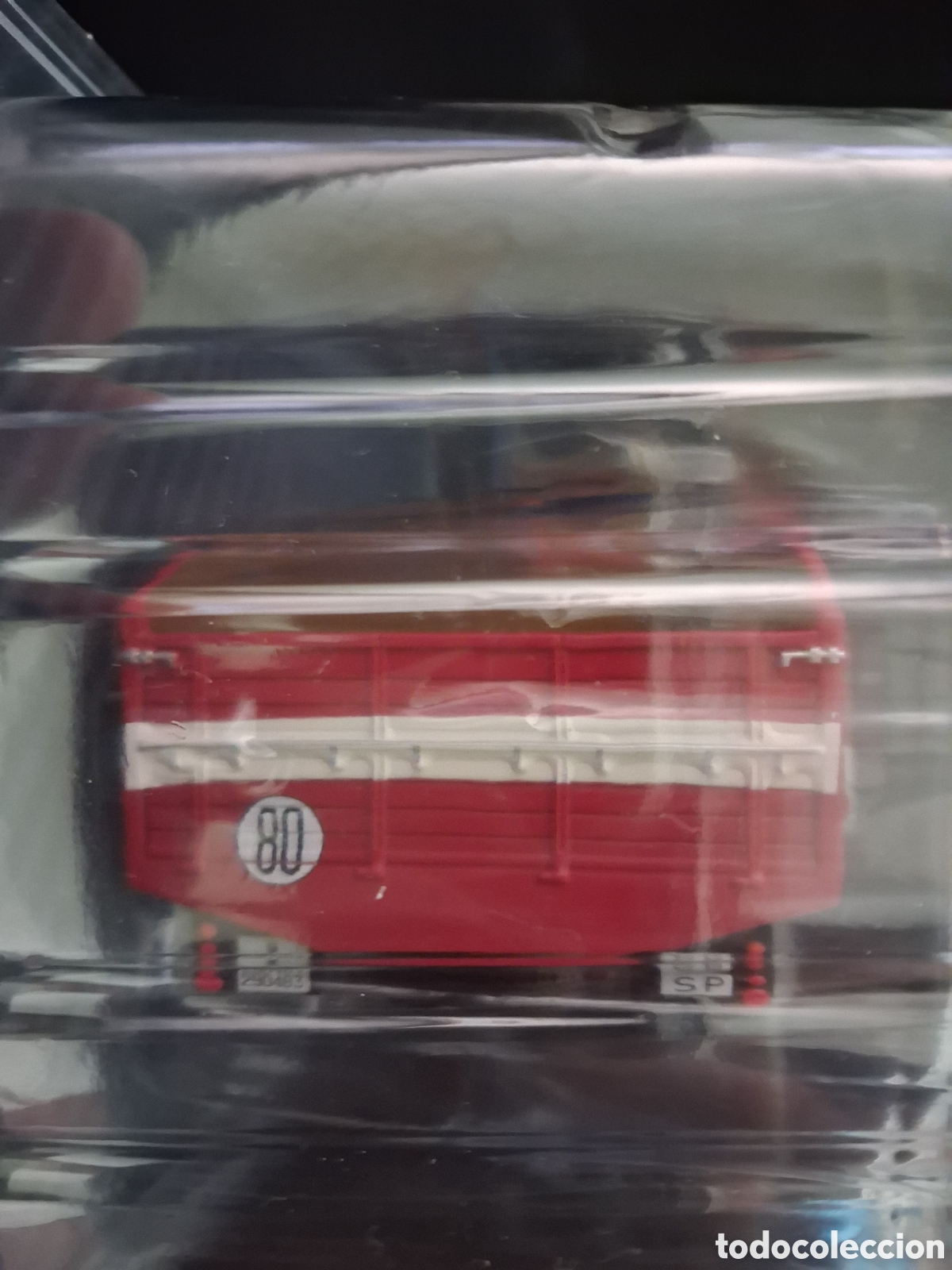 Coleccionismo: Miniatura Sava A 504 - Foto 4