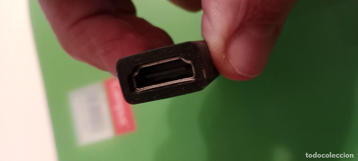 Coleccionismo: CLAVE INFORMATICA LA DE FOTO T-ADI - Foto 3