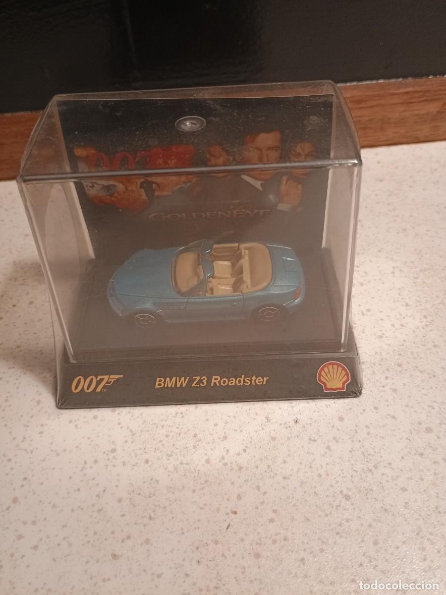 Coleccionismo: James Bond car from the Shell collection - Foto 1