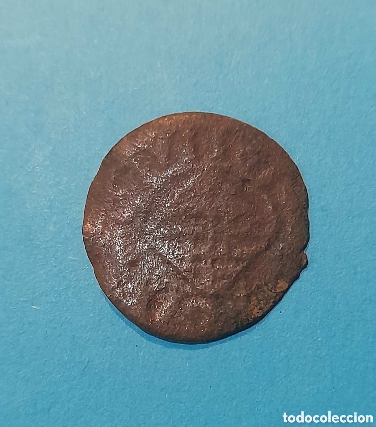 Collezionismo: Moneda Felipe IV. M&aacute;s Monedas en mi perfil.