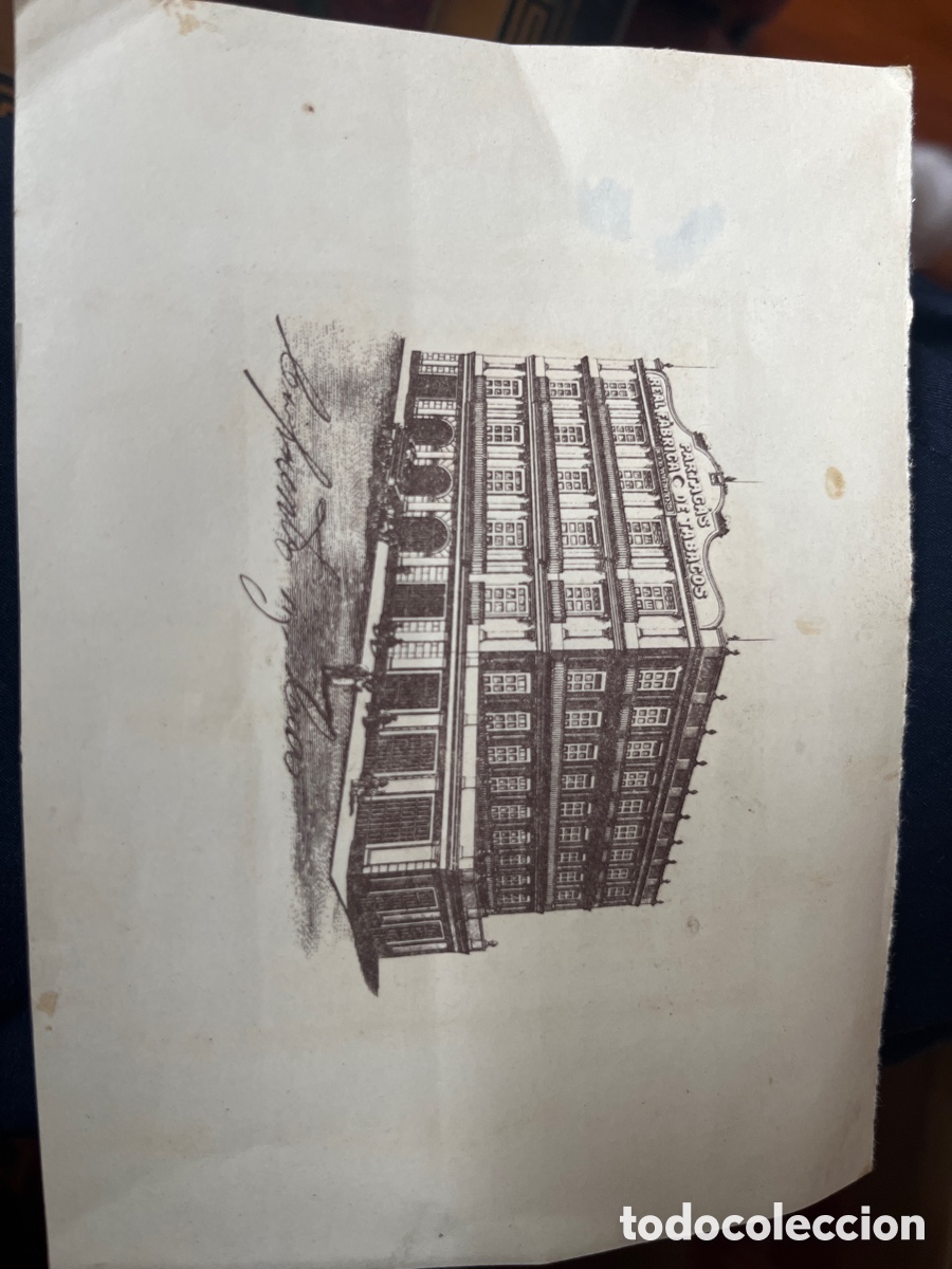 Coleccionismo: Exposici&oacute;n Universelle 1878 - Foto 4