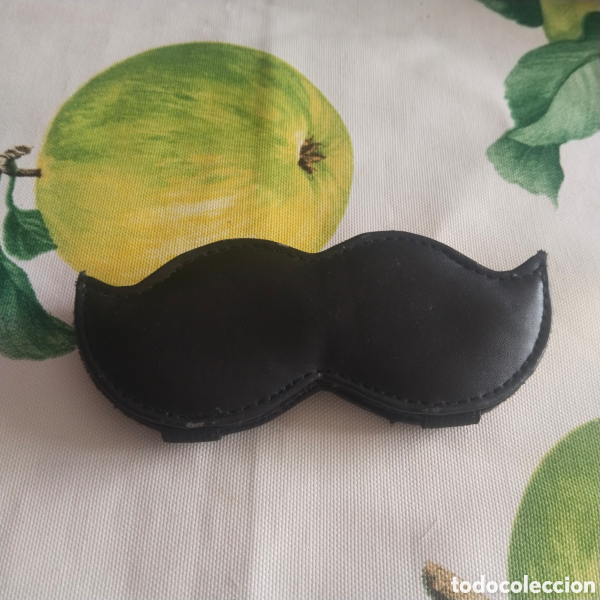 Coleccionismo: 2Peines aseo bigote vintage - Foto 3