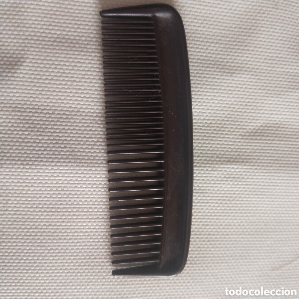 Coleccionismo: 2Peines aseo bigote vintage - Foto 7