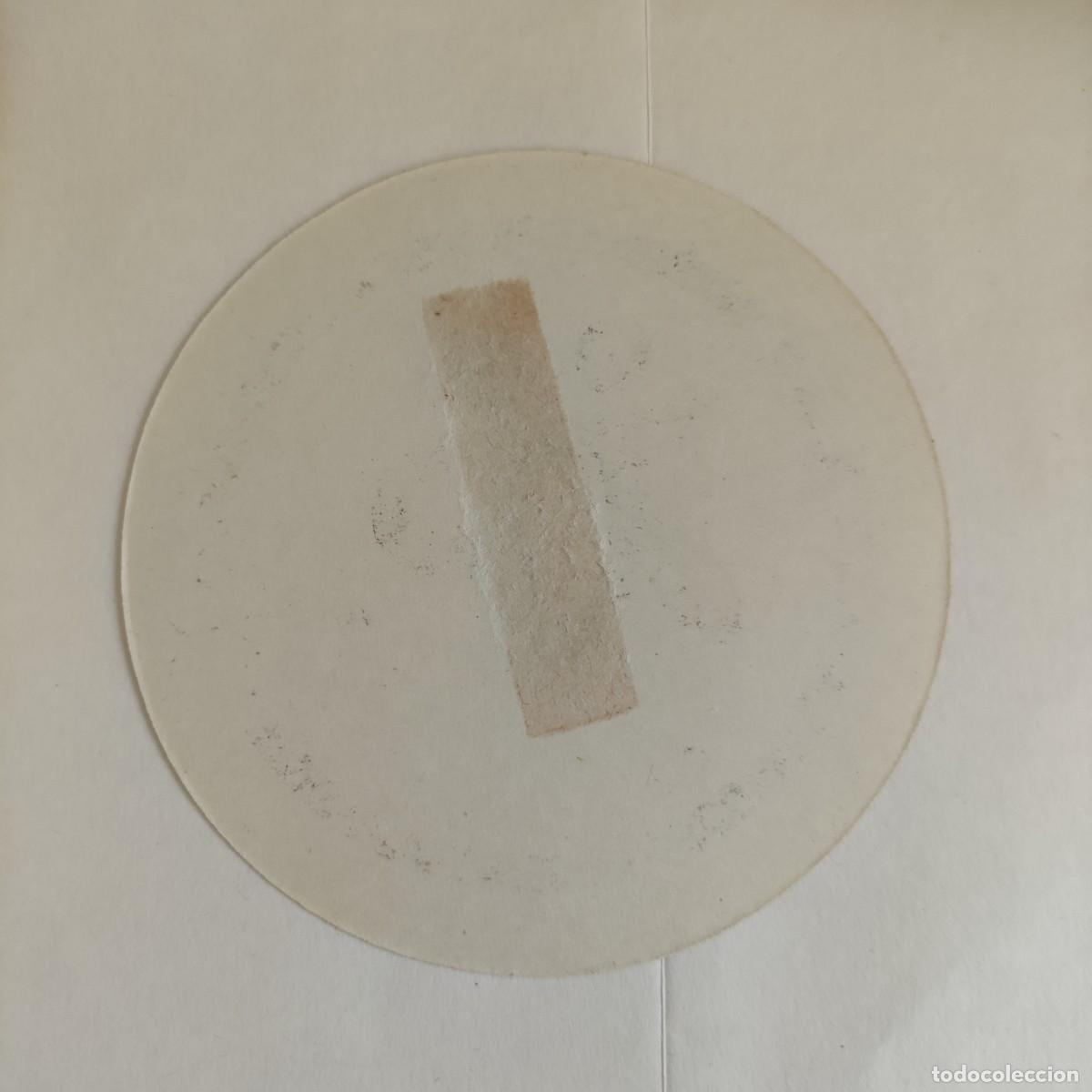 Coleccionismo: POSAVASOS - PLATO - CACERES - Foto 2