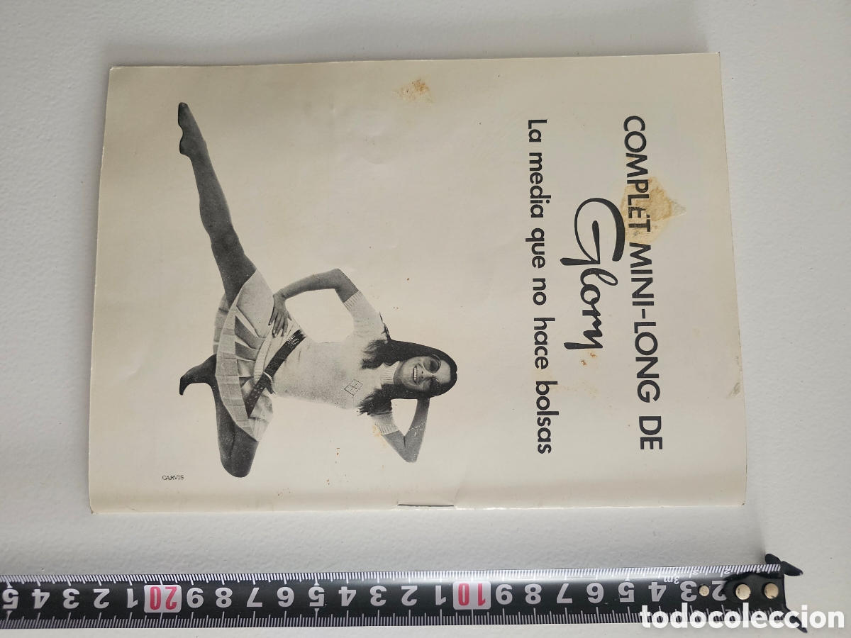 Coleccionismo: Librito Elecci&oacute; de la Pubilla del Maresme de 1970 - Foto 9