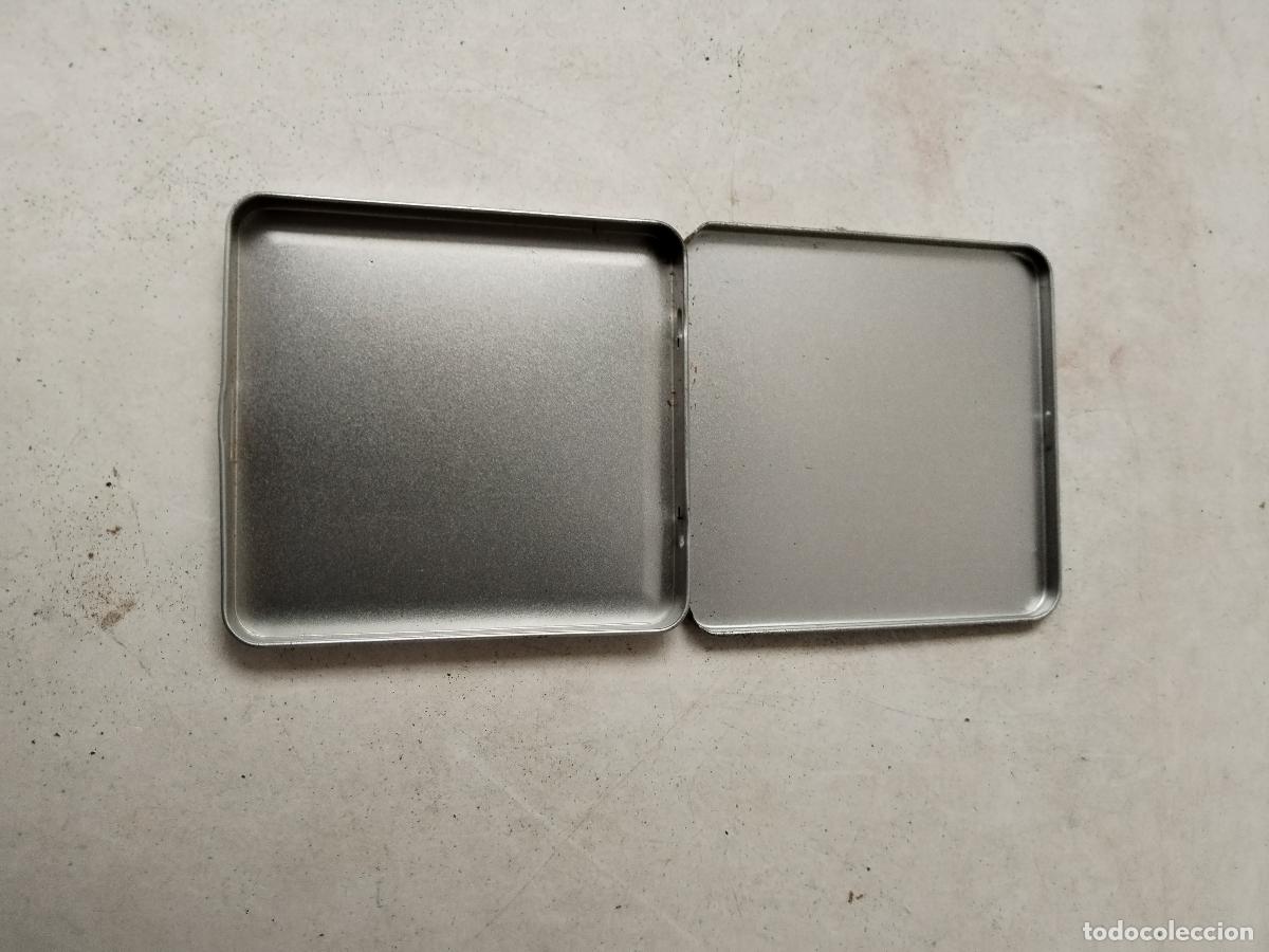 Coleccionismo: caja de tabaco el guajiro - c168 - Foto 3