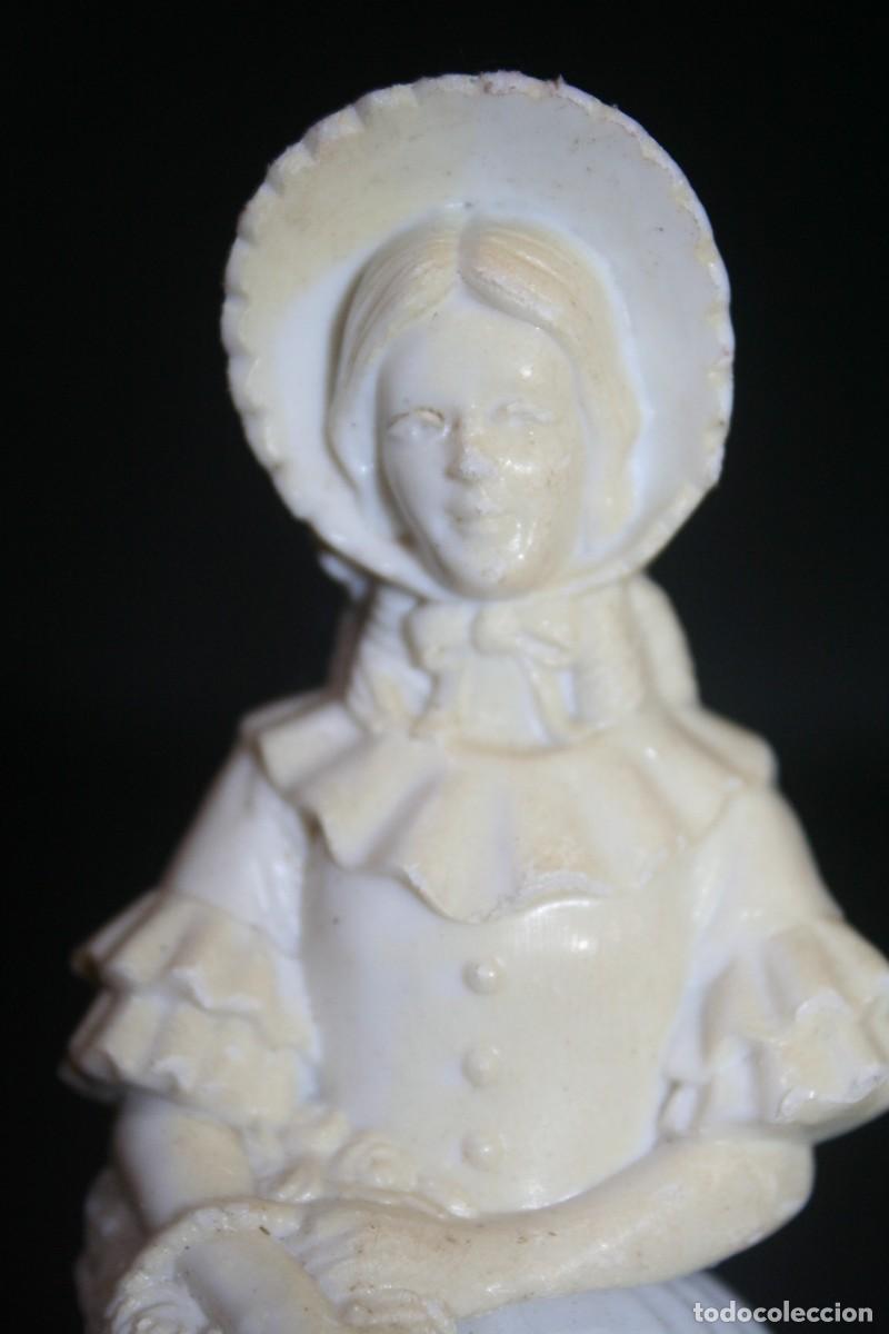 Coleccionismo: mu&ntilde;eca avon figura figura - Foto 2