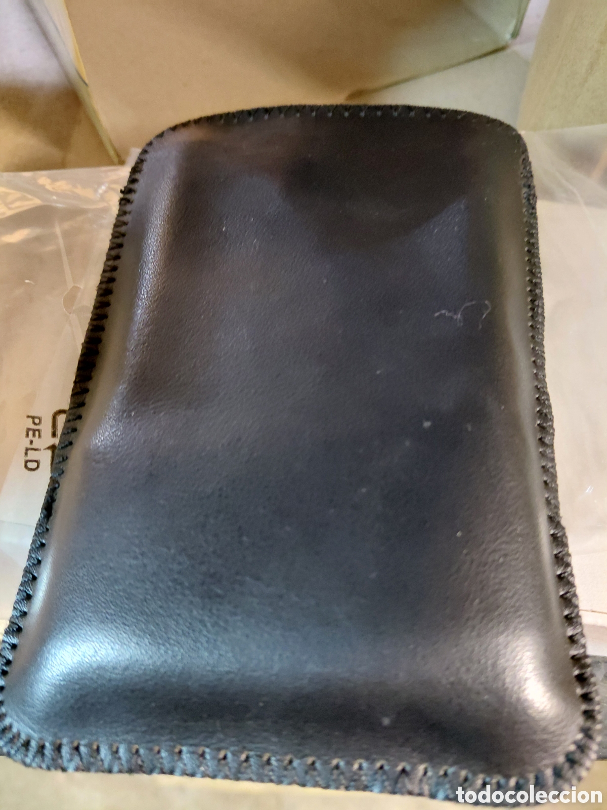 Coleccionismo: PDA con GPS integrado Acer N35 - Foto 10