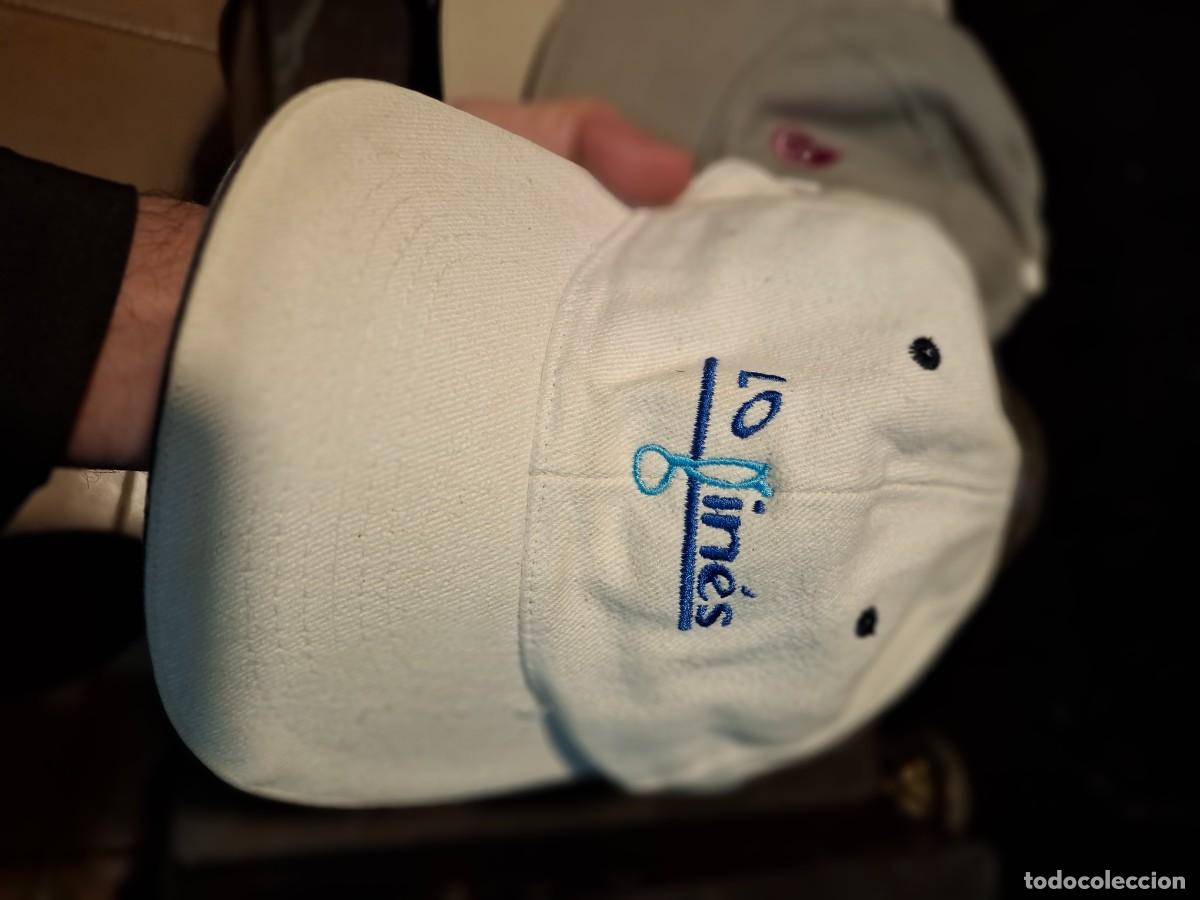 Coleccionismo: Lote de 5 gorras variadas - Foto 2