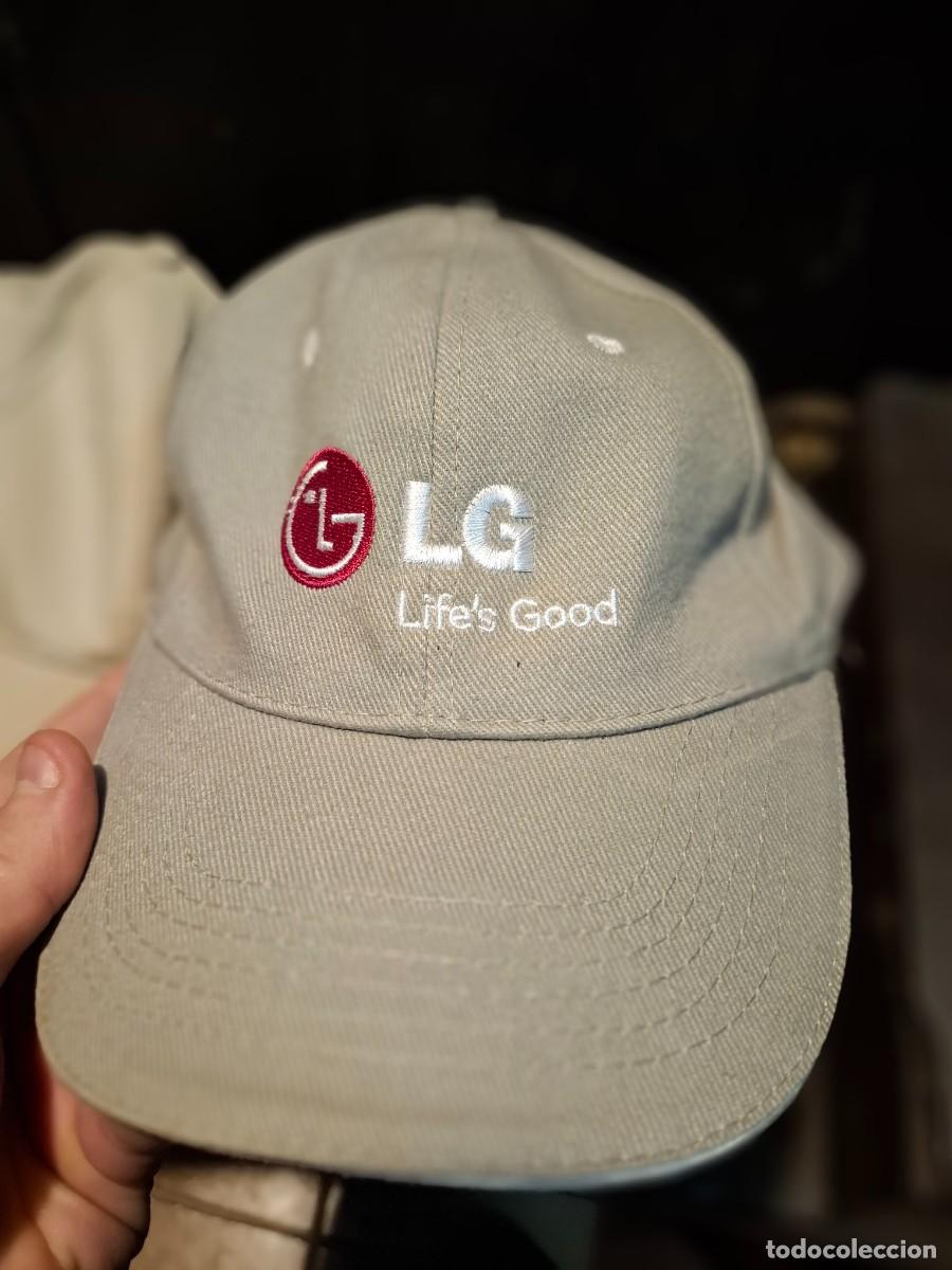 Coleccionismo: Lote de 5 gorras variadas - Foto 4