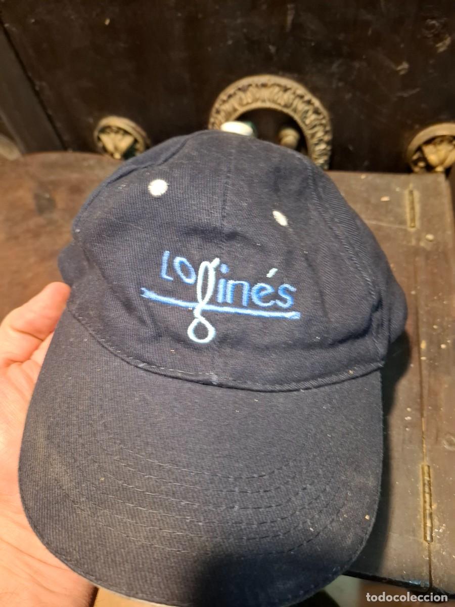 Coleccionismo: Lote de 5 gorras variadas - Foto 8