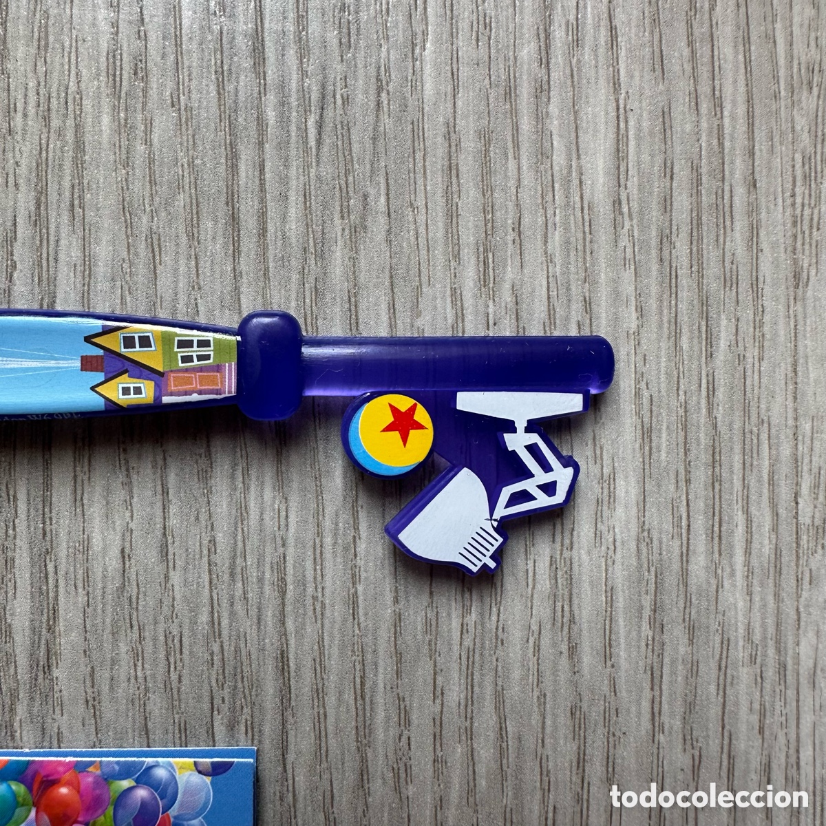 Coleccionismo: Llave Opening Ceremony Up, Disney Store. - Foto 4
