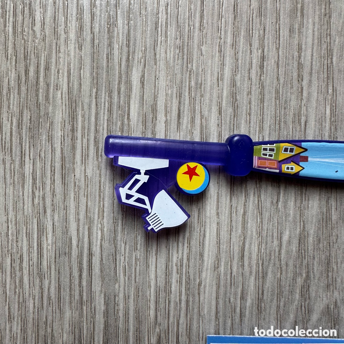 Coleccionismo: Llave Opening Ceremony Up, Disney Store. - Foto 8