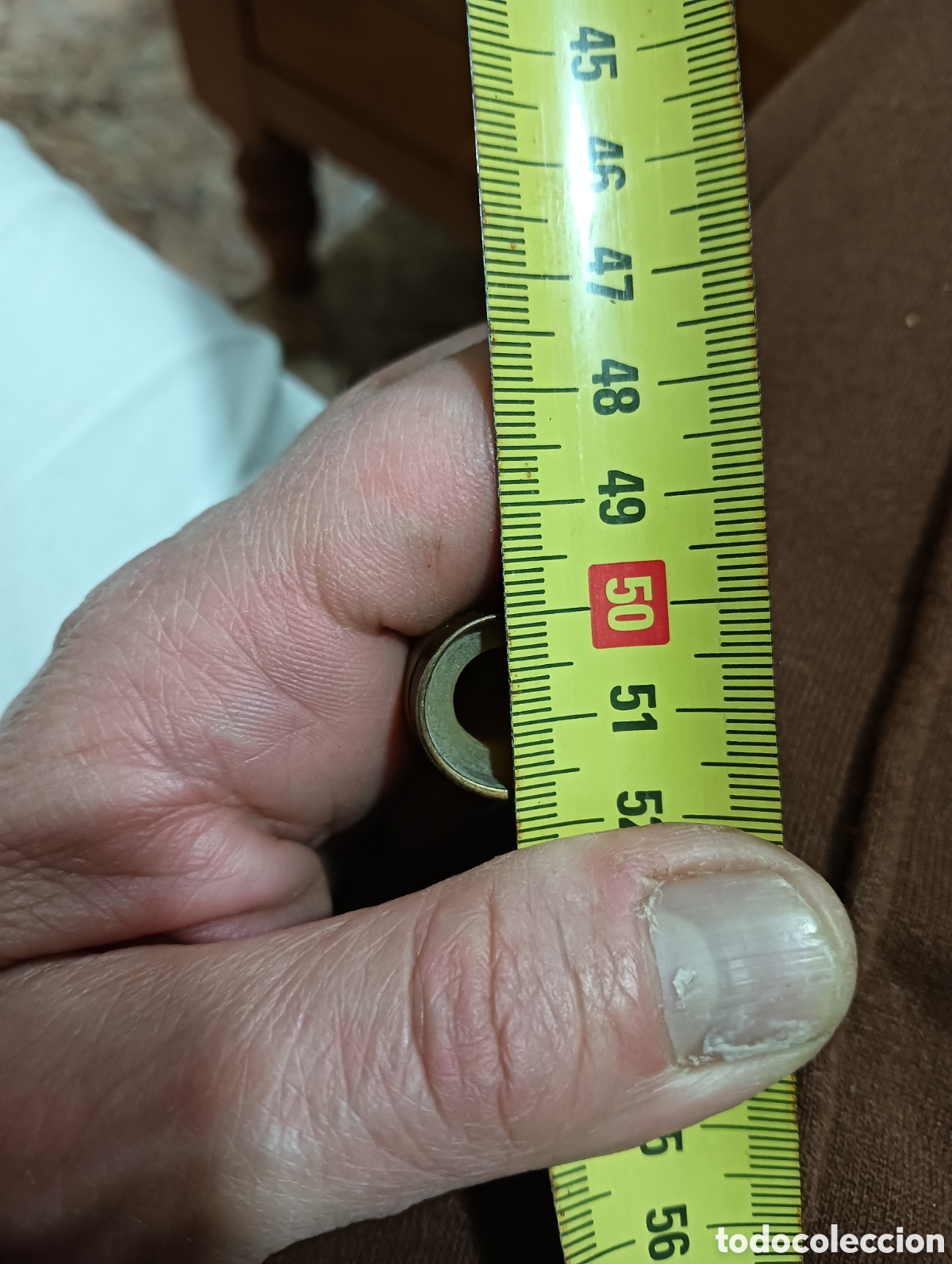 Coleccionismo: BOQUILLA ANTIGUA PARA EL TABACO - Foto 3