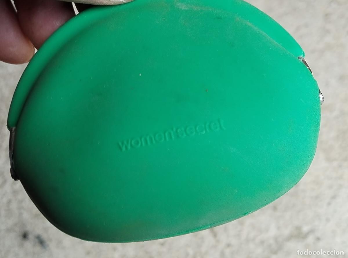 Coleccionismo: monedero womensecret - c186 - Foto 6