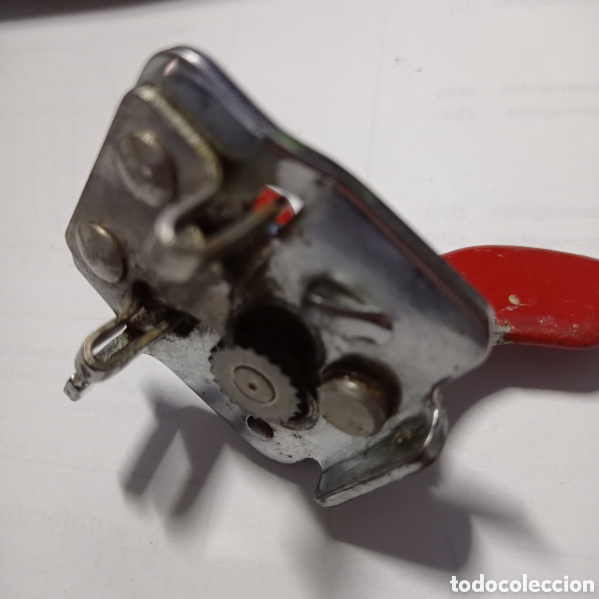 Coleccionismo: ABRELATAS SUPER KINK 82 - Foto 2