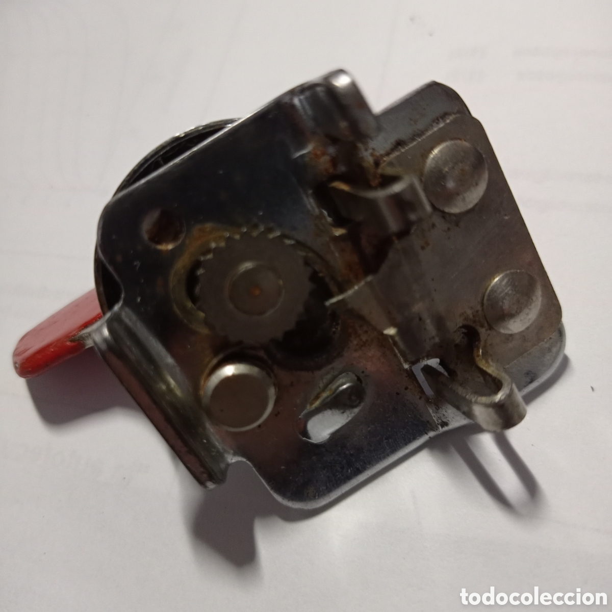 Coleccionismo: ABRELATAS SUPER KINK 82 - Foto 3