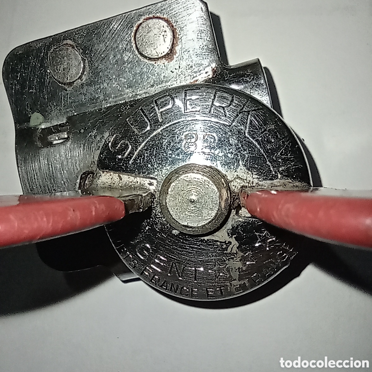 Coleccionismo: ABRELATAS SUPER KINK 82 - Foto 4