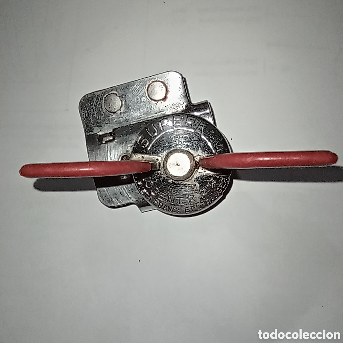 Coleccionismo: ABRELATAS SUPER KINK 82 - Foto 5