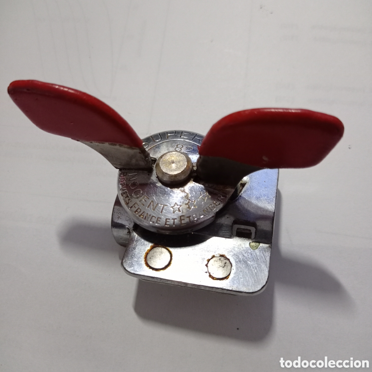 Coleccionismo: ABRELATAS SUPER KINK 82 - Foto 1