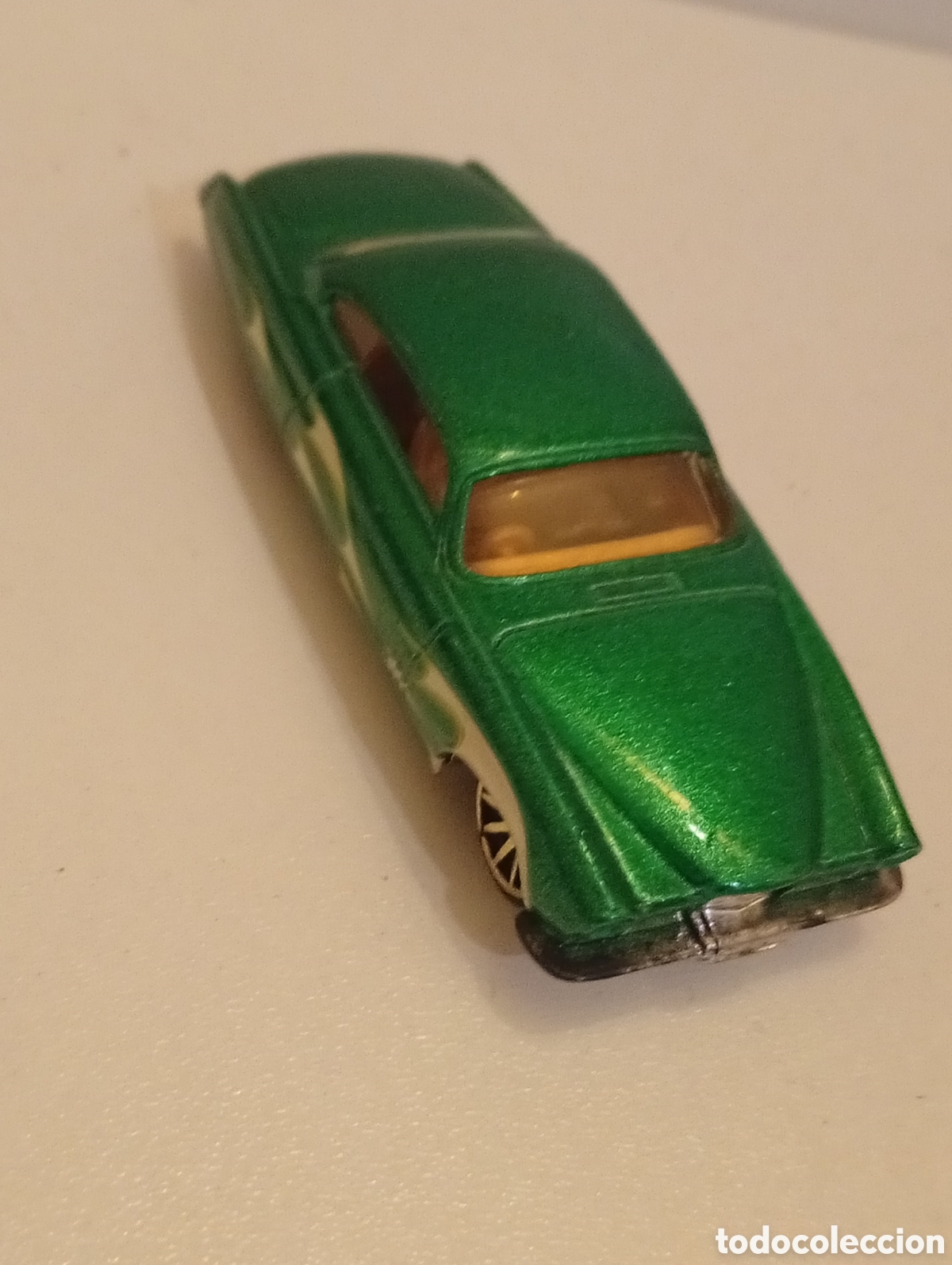 Coleccionismo: Hot wheels Mystery Models - Foto 5