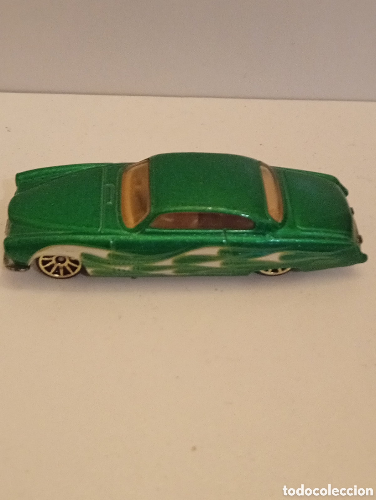 Coleccionismo: Hot wheels Mystery Models - Foto 6