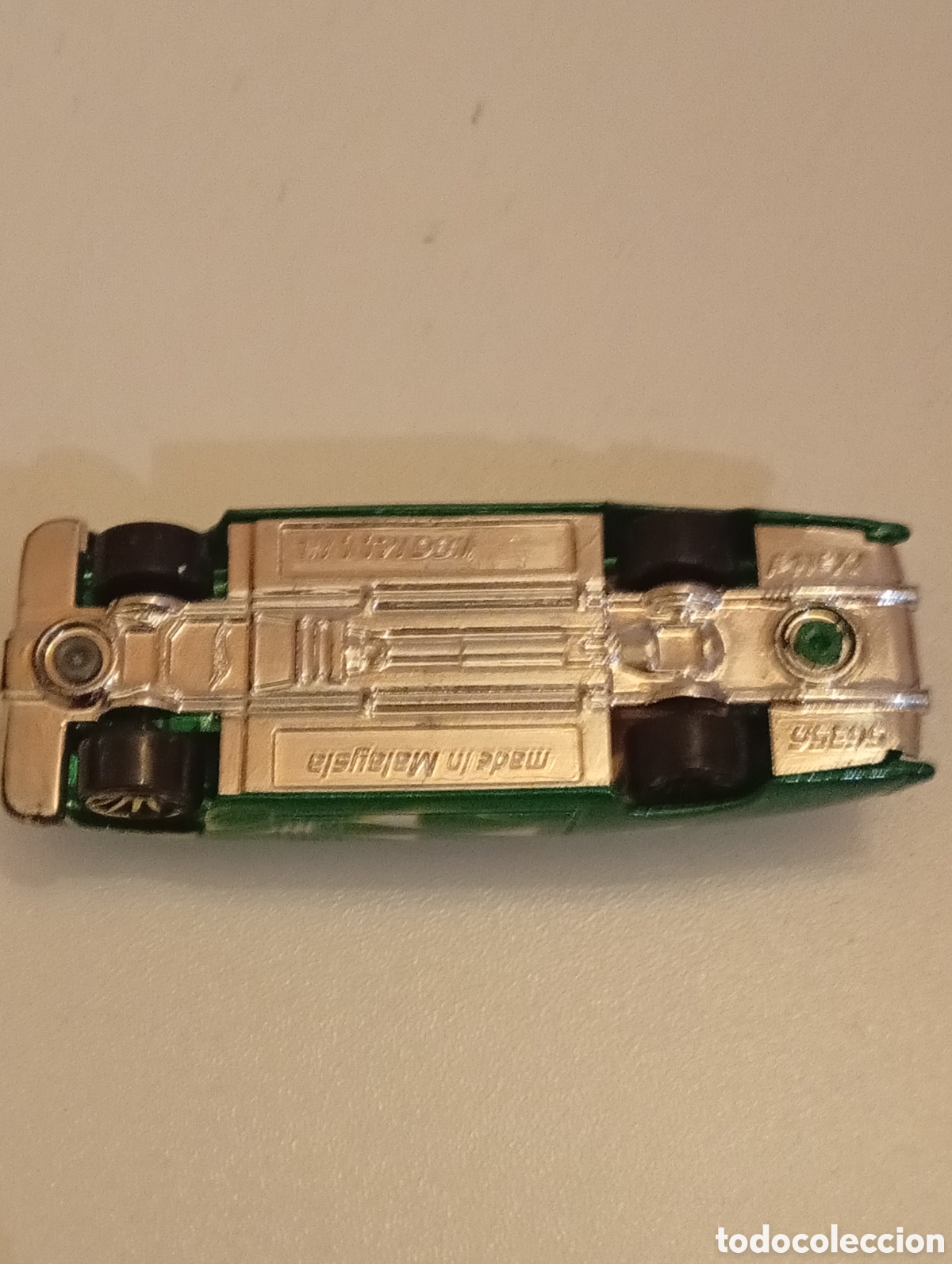 Coleccionismo: Hot wheels Mystery Models - Foto 7