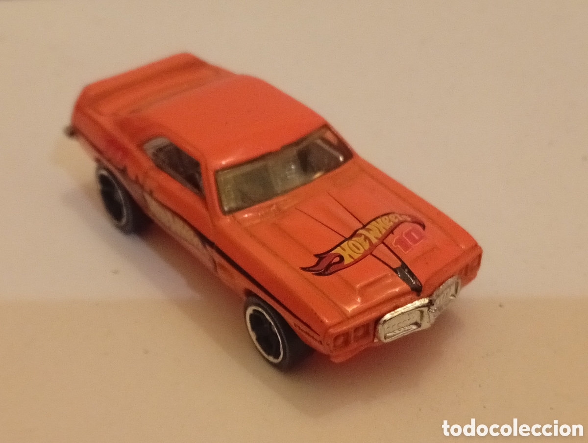 Coleccionismo: Hot wheels Mystery Models - Foto 10