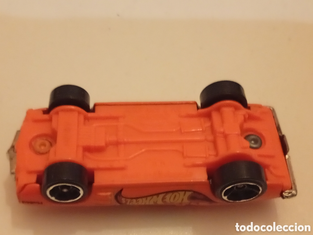 Coleccionismo: Hot wheels Mystery Models - Foto 11