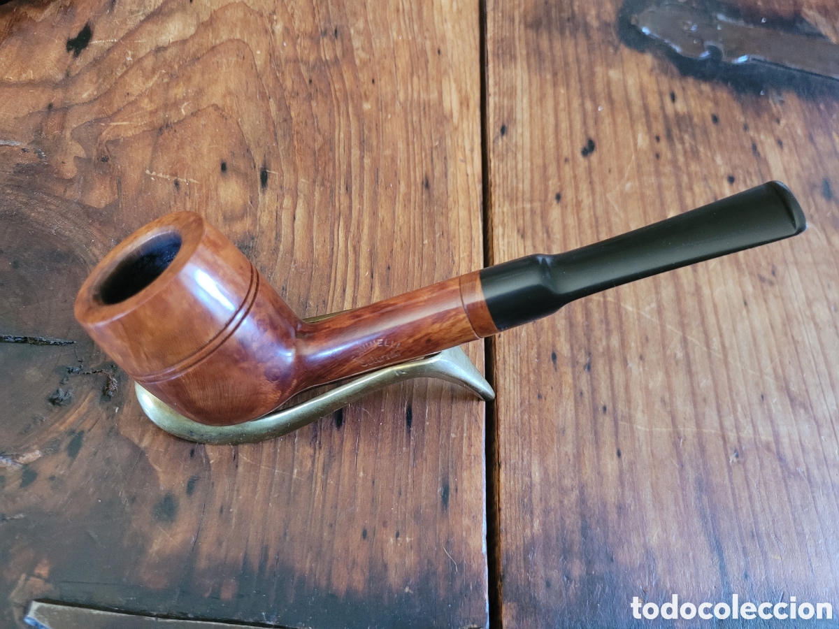Coleccionismo: Pipa Savinelli Saturnia 114 KS