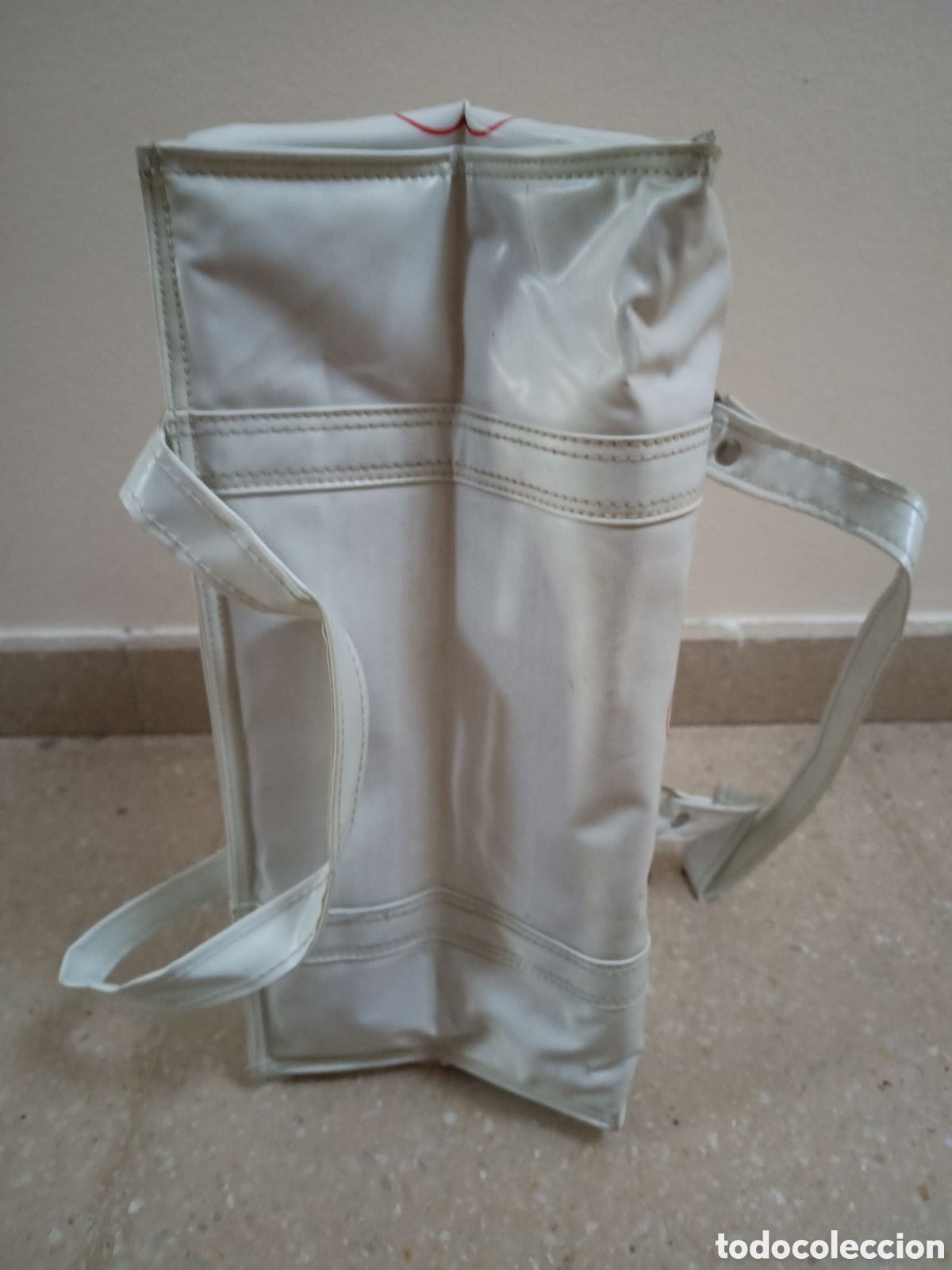 Coleccionismo: BOLSA CHUPA CHUPA BOLSO CHUPACHUPS - Foto 4