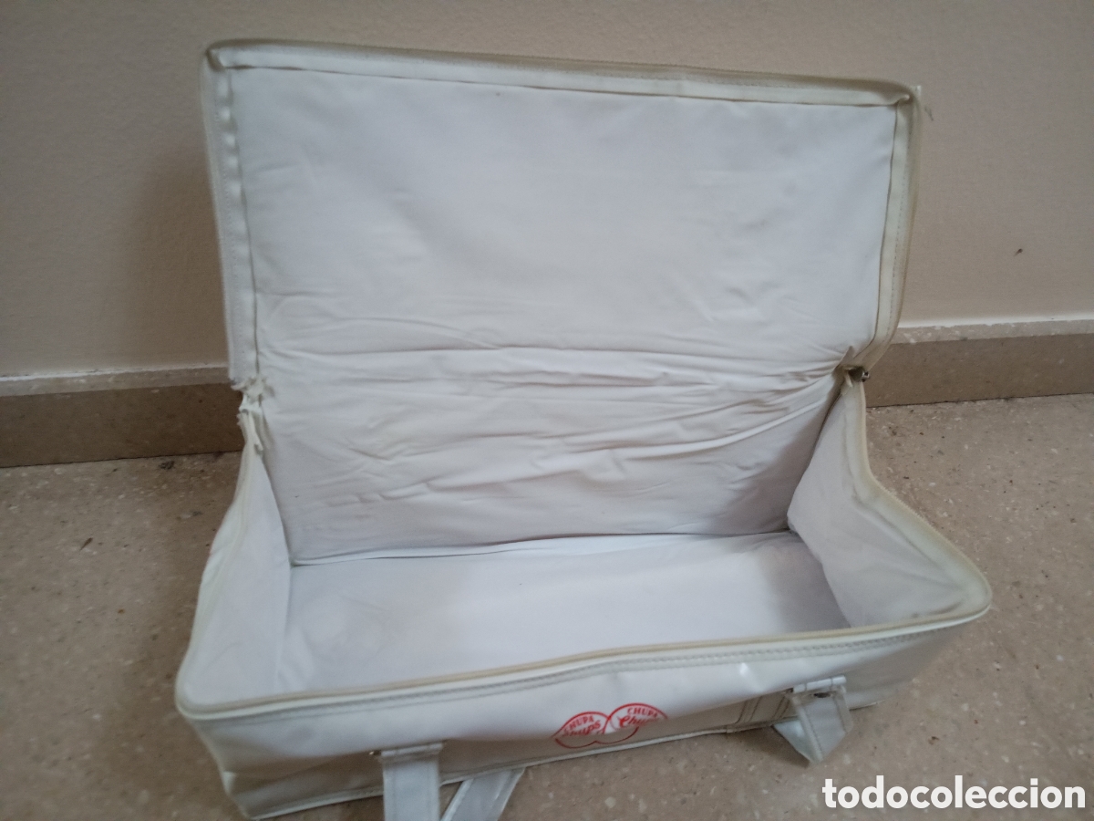 Coleccionismo: BOLSA CHUPA CHUPA BOLSO CHUPACHUPS - Foto 7