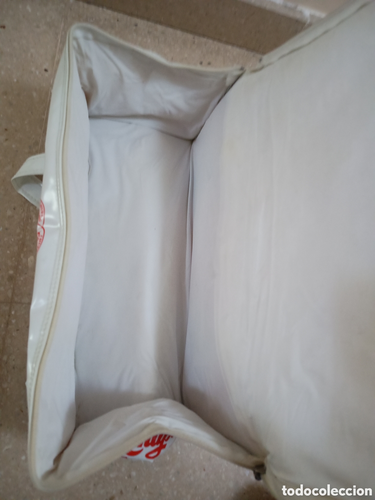 Coleccionismo: BOLSA CHUPA CHUPA BOLSO CHUPACHUPS - Foto 8