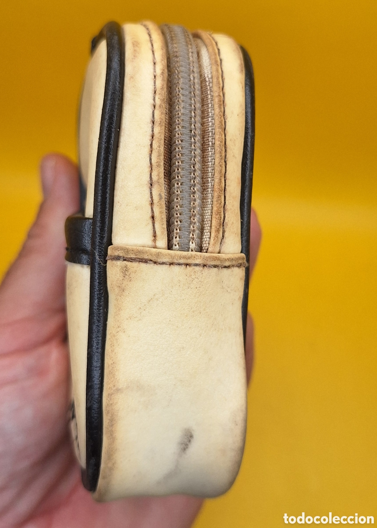 Coleccionismo: Antigua Cartera Discoteca Rockola - Foto 6