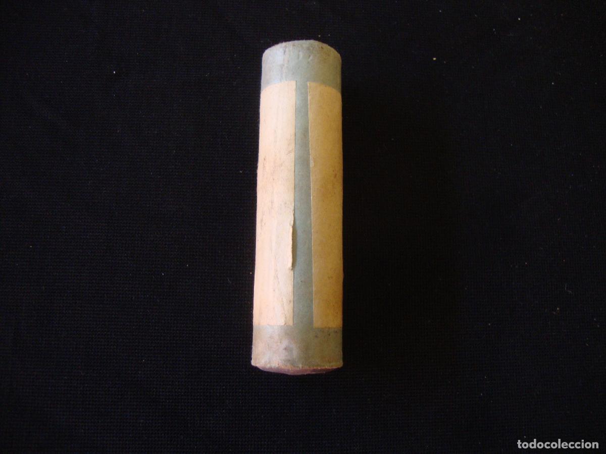 Coleccionismo: ANTIGUA PILA MARCA EBRO - Foto 2
