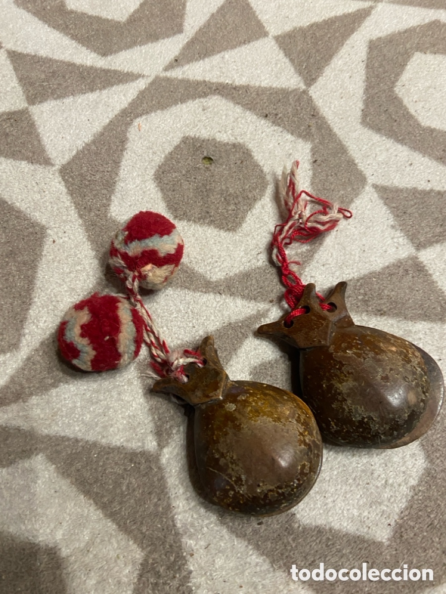 Coleccionismo: CASTA&Ntilde;UELAS POPULARES X. XX - Foto 2