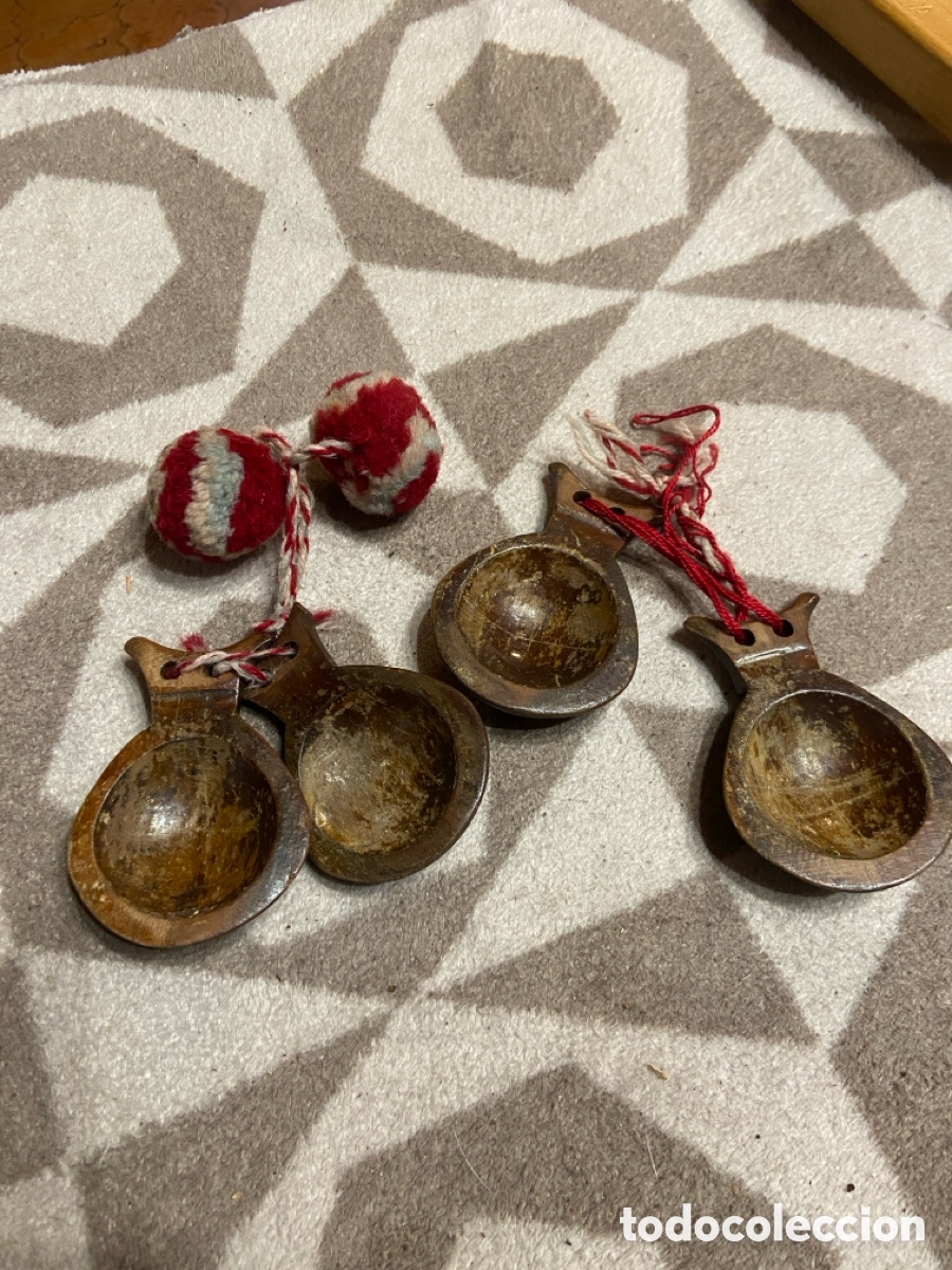 Coleccionismo: CASTA&Ntilde;UELAS POPULARES X. XX - Foto 4