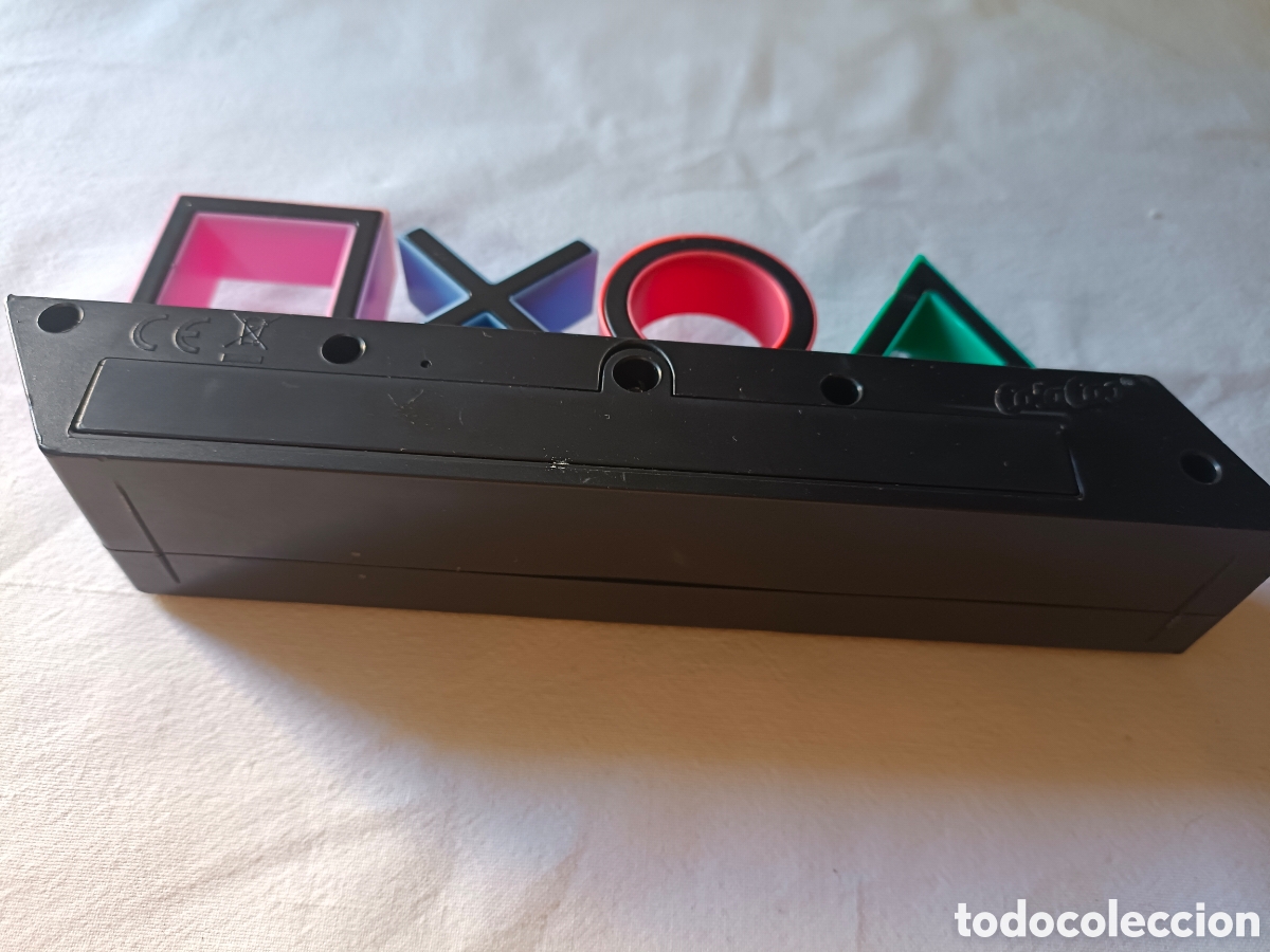 Coleccionismo: Reloj PlayStation reloj - Foto 6