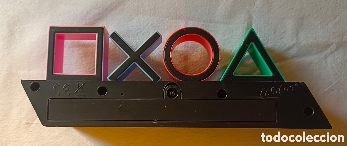 Coleccionismo: Reloj PlayStation reloj - Foto 7