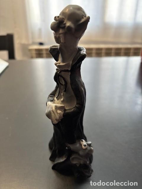 Coleccionismo: Figura de resina Dr&aacute;cula - Foto 2