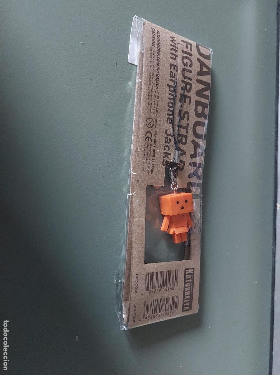 Coleccionismo: DANBOARD MINI. SIN ABRIR. EXCELENTE ESTADO. B-10 - Foto 1