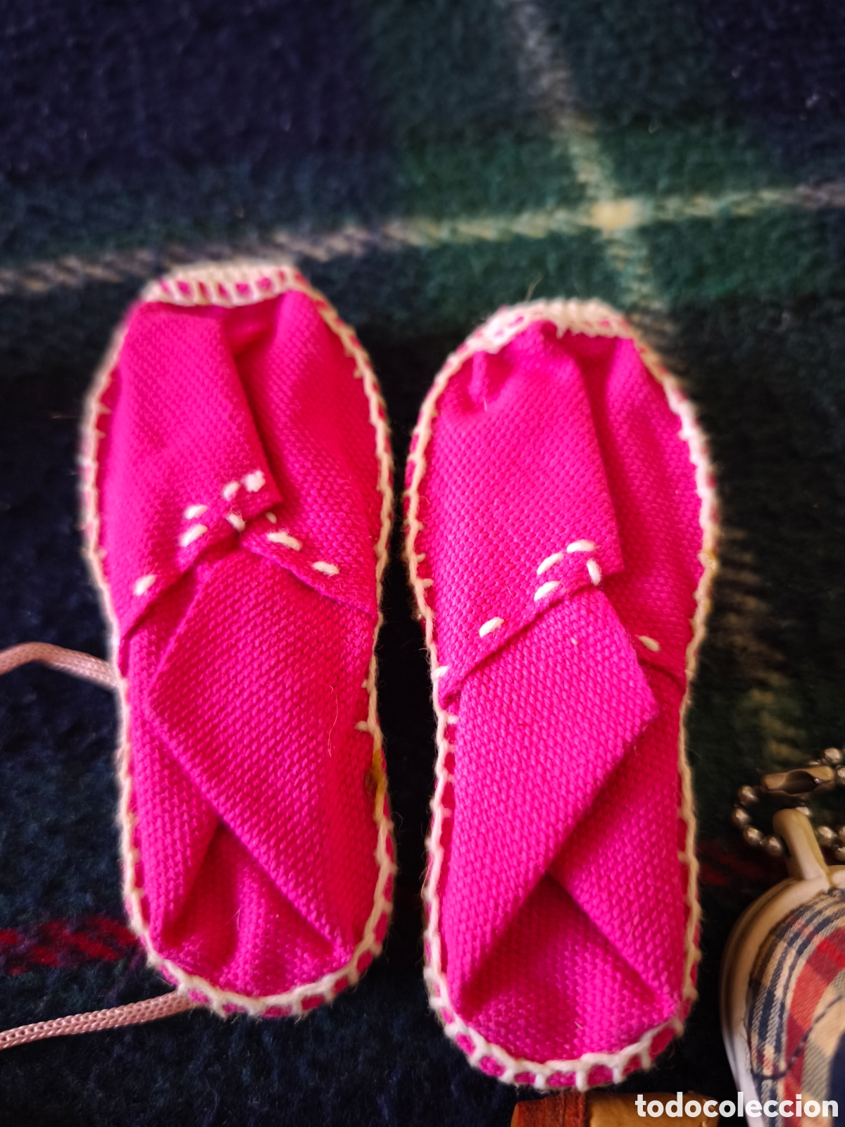 Coleccionismo: Colecci&oacute;n Zapatos en miniatura - Foto 3