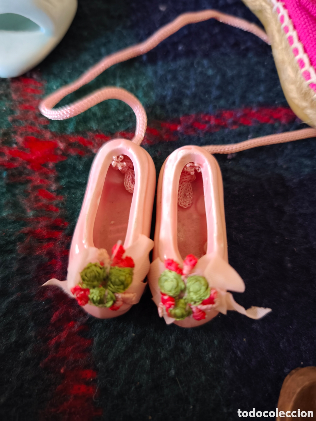 Coleccionismo: Colecci&oacute;n Zapatos en miniatura - Foto 10