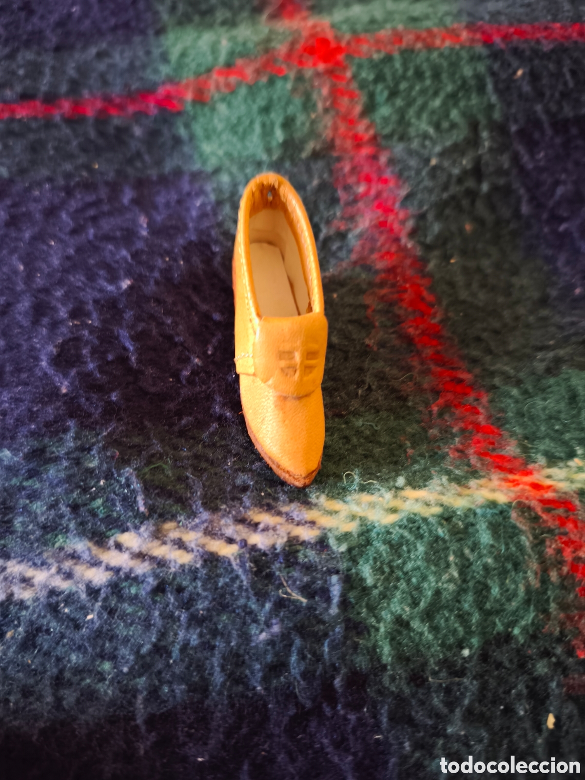 Coleccionismo: Colecci&oacute;n Zapatos en miniatura - Foto 12