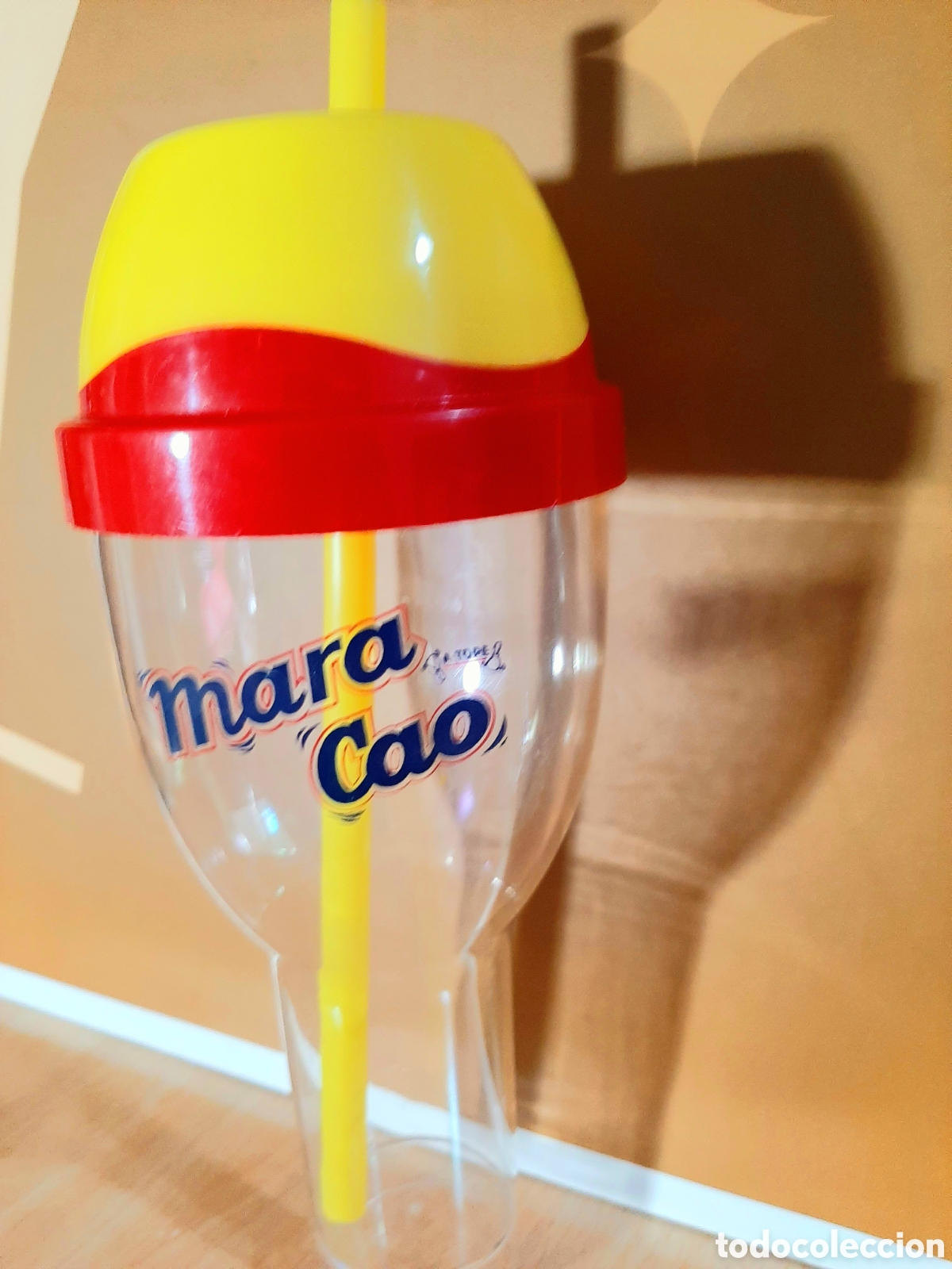 Coleccionismo: Mara Cao de cola cao 1999 - Foto 2