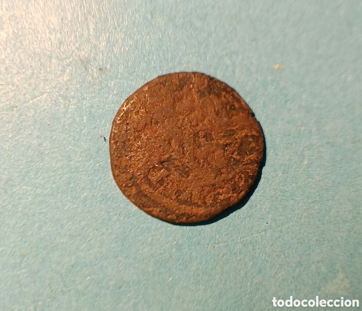 Collezionismo: Ardite por Clasificar. M&aacute;s monedas en mi perfil