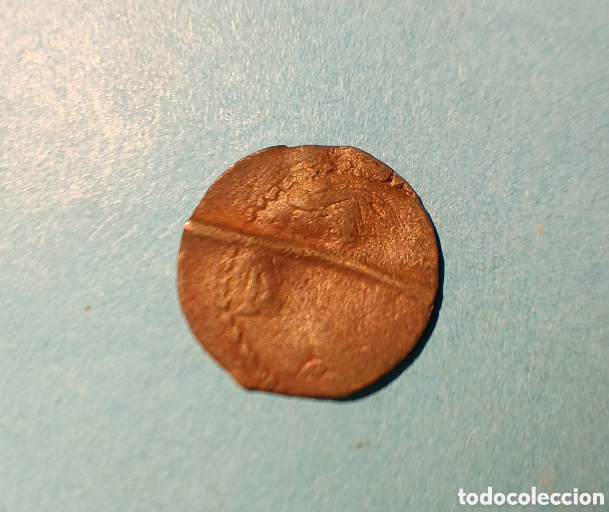 Coleccionismo: Ardite por Clasificar. M&aacute;s monedas en mi perfil.