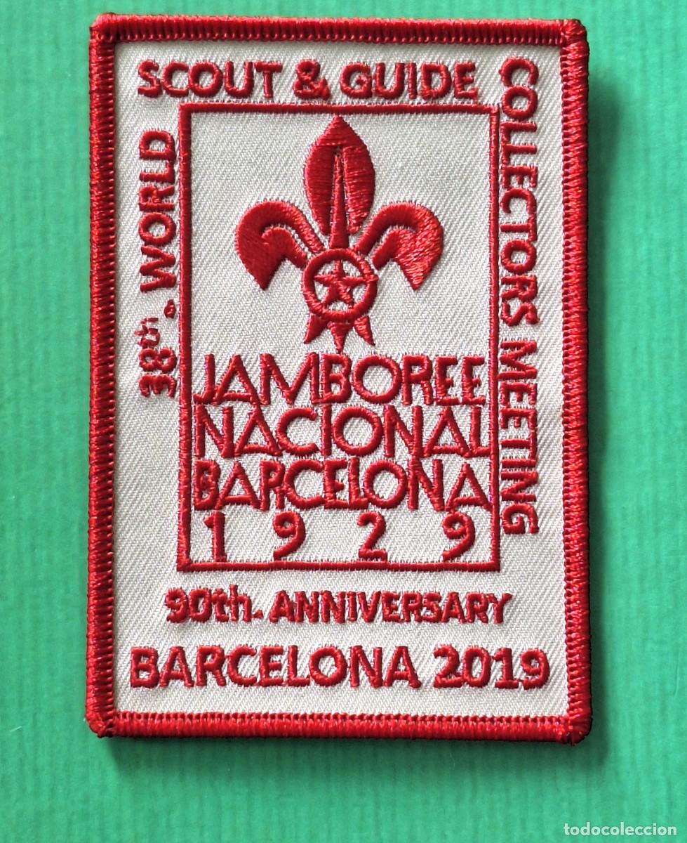 Coleccionismo: 38&deg; ENCUENTRO MUNDIAL COLECCIONISTAS BARCELONA 2019